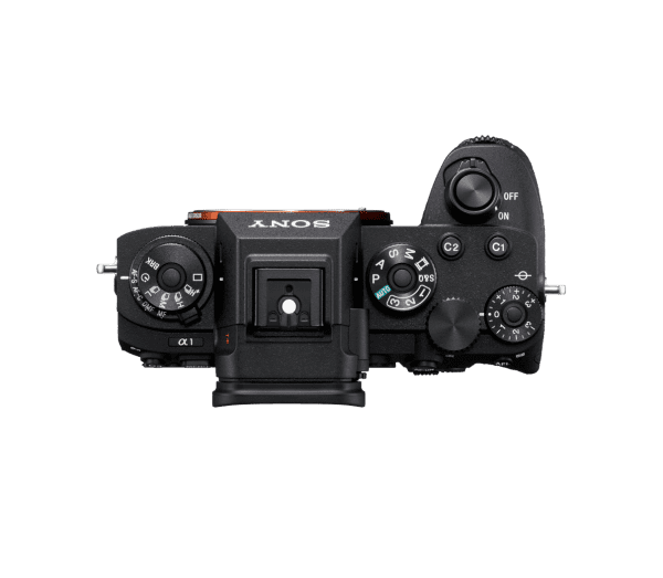 دوربین بدون آینه سونی Sony Alpha a1 Body